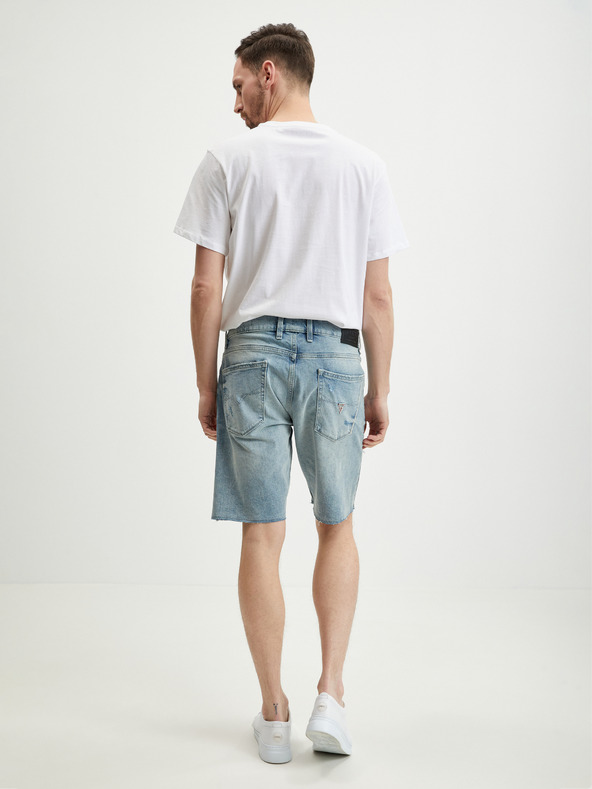 Guess Къси панталони