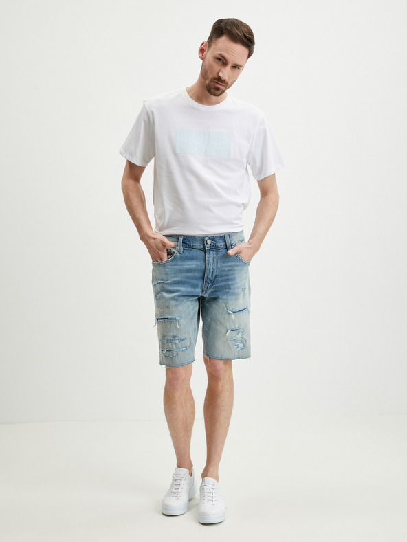 Guess Къси панталони