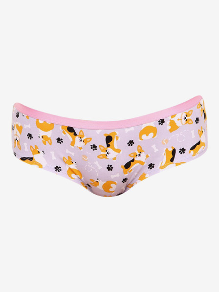 Dedoles Pes Corgi Бикини