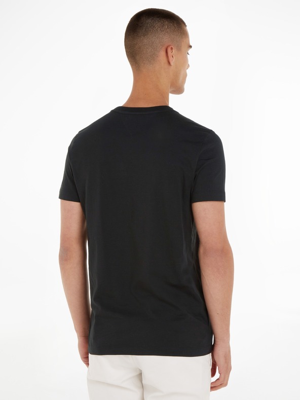 Tommy Hilfiger Brand Love Chest T-shirt