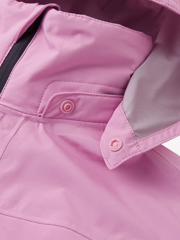 Reima Розово яке за момичета Reima