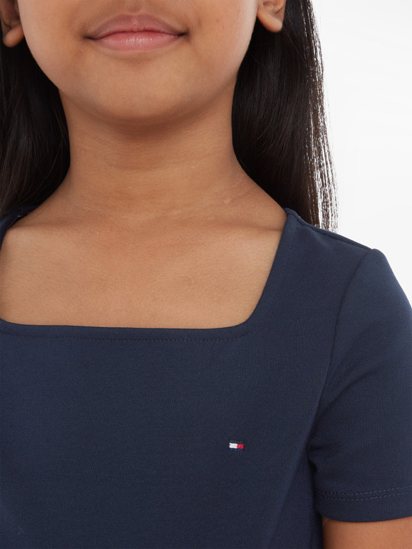 Tommy Hilfiger Рокля детска
