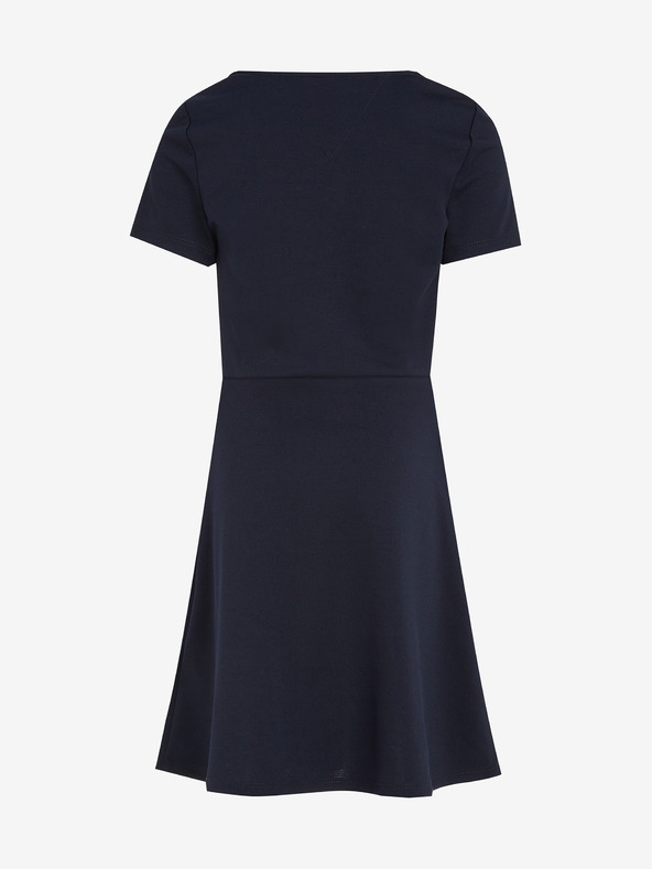 Tommy Hilfiger Рокля детска