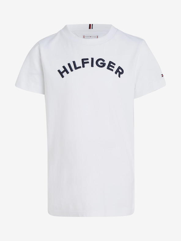 Tommy Hilfiger Тениска детски