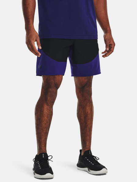 Under Armour Мъжки шорти Under Armour UA Unstoppable Hybrid Shorts