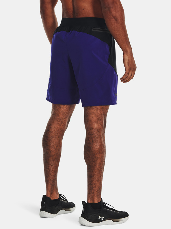 Under Armour Мъжки шорти Under Armour UA Unstoppable Hybrid Shorts