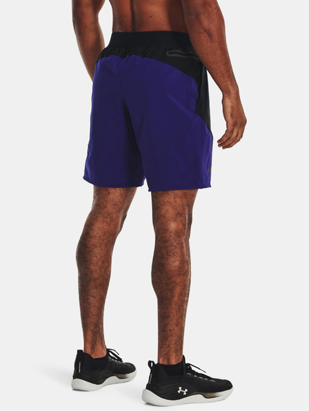 Under Armour Мъжки шорти Under Armour UA Unstoppable Hybrid Shorts