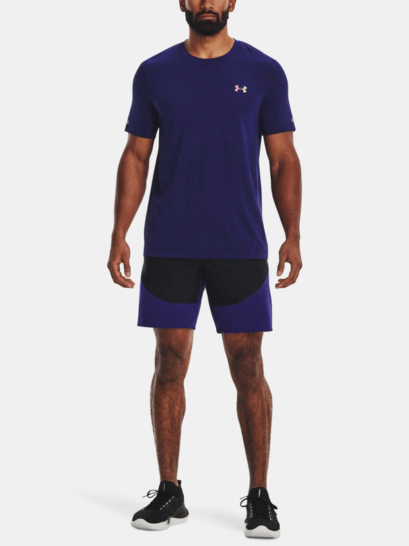 Under Armour Мъжки шорти Under Armour UA Unstoppable Hybrid Shorts