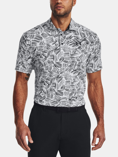 Under Armour Мъжка поличка с щампа Under Armour UA Playoff 3.0