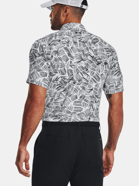 Under Armour Мъжка поличка с щампа Under Armour UA Playoff 3.0