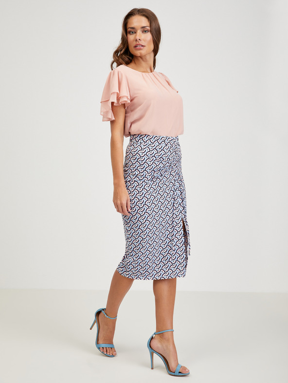 Orsay Розова дамска блуза ORSAY