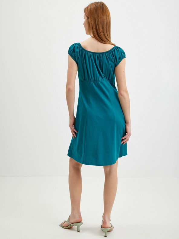 Orsay Петролени дамски рокли ORSAY