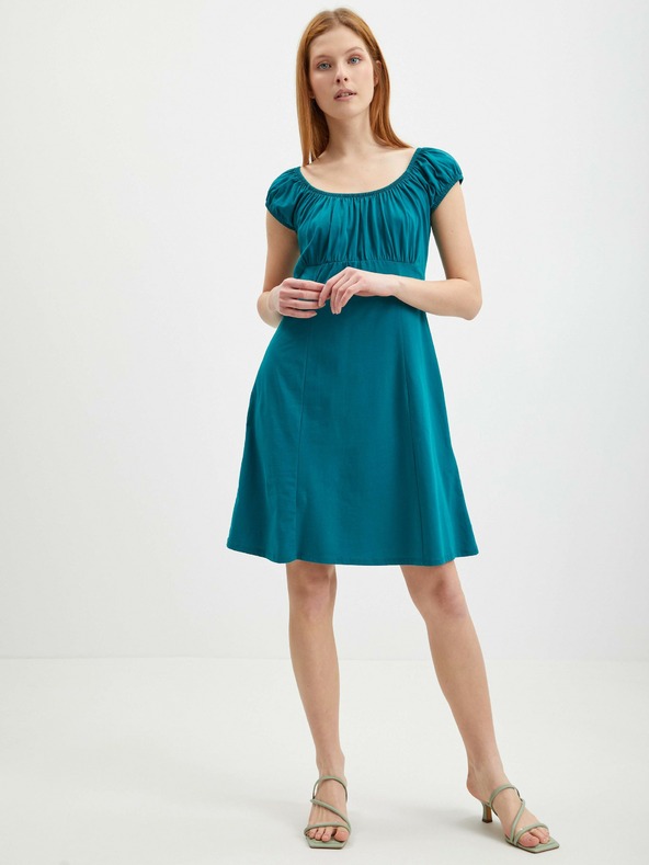 Orsay Петролени дамски рокли ORSAY