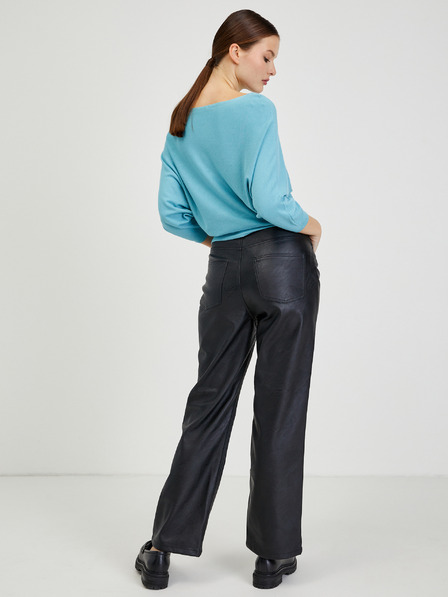 Orsay Светло син дамски пуловер ORSAY