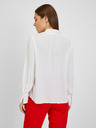 Orsay Бяла дамска блуза ORSAY