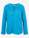 Orsay Синя дамска блуза ORSAY