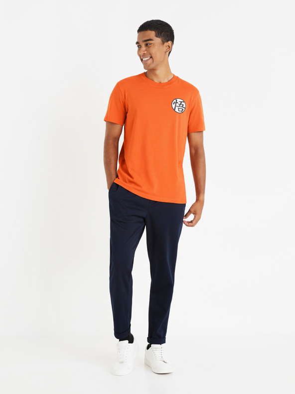 Celio Dragon Ball Z T-shirt