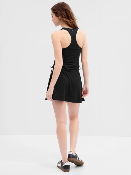 GAP Спортно тъкано GapFit Brushed Jersey GAP