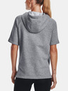 Under Armour Дамски суитшърт Under Armour Rival Fleece SS Hoodie