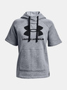 Under Armour Дамски суитшърт Under Armour Rival Fleece SS Hoodie