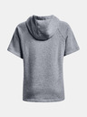 Under Armour Дамски суитшърт Under Armour Rival Fleece SS Hoodie