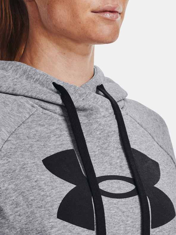 Under Armour Дамски суитшърт Under Armour Rival Fleece SS Hoodie
