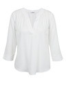 Orsay Бяла дамска блуза ORSAY
