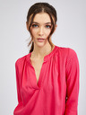 Orsay Розова дамска блуза ORSAY