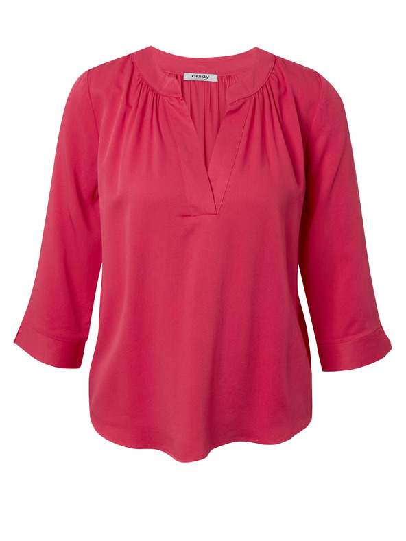Orsay Розова дамска блуза ORSAY