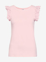 Orsay Светлорозов топ ORSAY