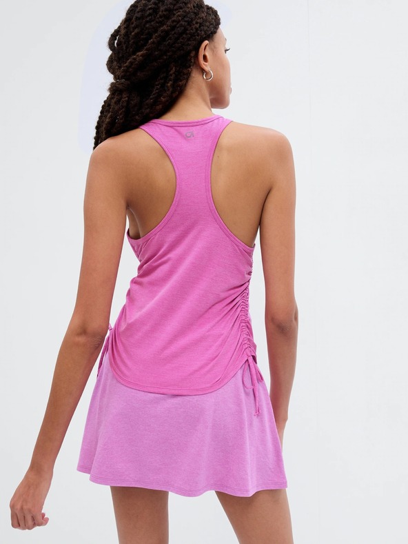 GAP Спортно тъкано GapFit Brushed Jersey GAP