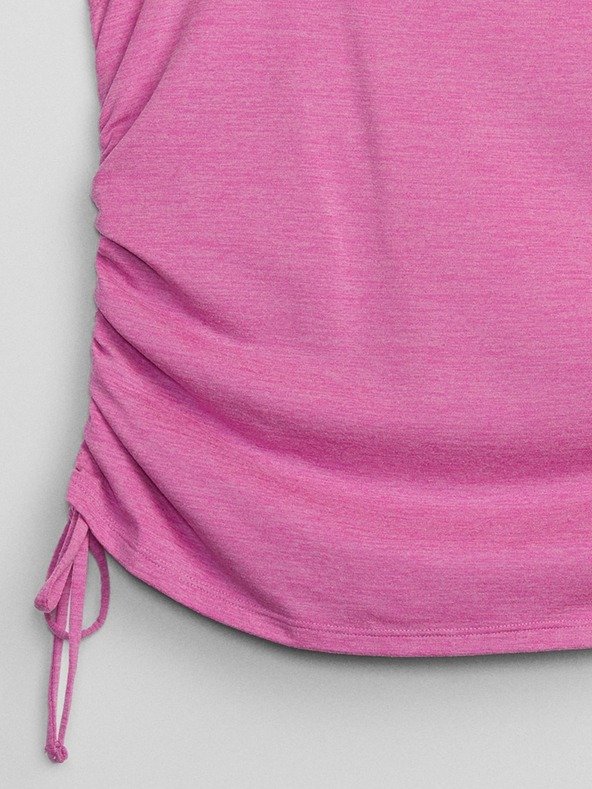 GAP Спортно тъкано GapFit Brushed Jersey GAP