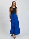 Orsay Синя дамска макси пола ORSAY