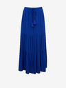 Orsay Синя дамска макси пола ORSAY