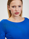 Orsay Синя дамска тениска ORSAY