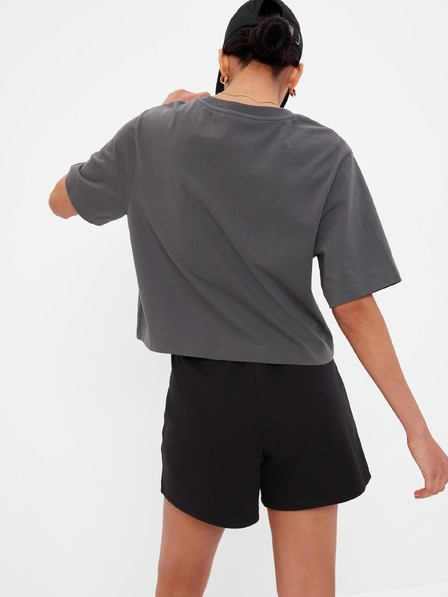 GAP Тениска с лого Gap GAP
