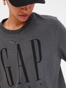 GAP Тениска с лого Gap GAP