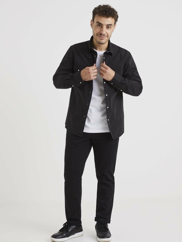 Celio Varevient Риза