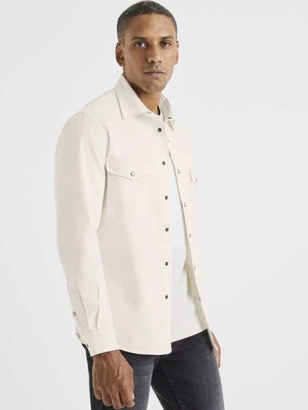 Celio Varevient Риза