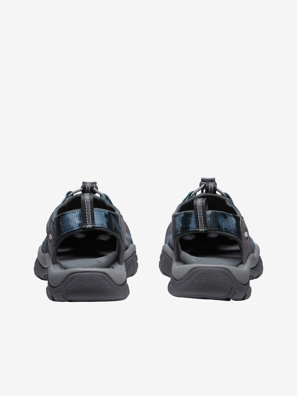 Keen Сиви мъжки сандали Keen Newport H2