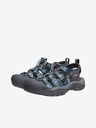Keen Сиви мъжки сандали Keen Newport H2
