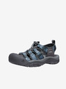 Keen Сиви мъжки сандали Keen Newport H2