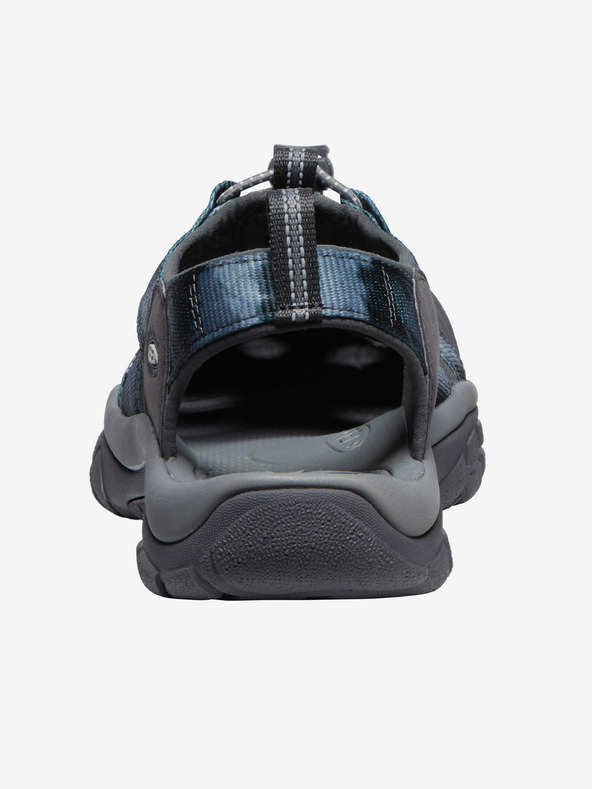 Keen Сиви мъжки сандали Keen Newport H2