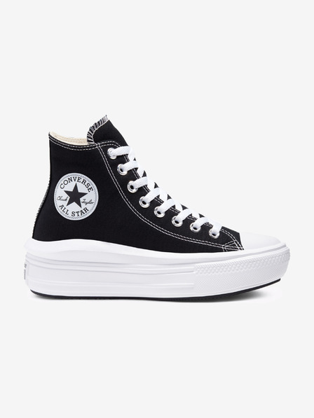 Converse Chuck Taylor All Star Move Platform Спортни обувки