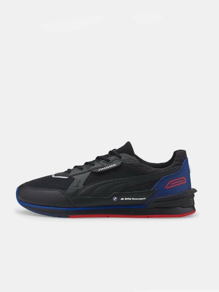 Puma BMW Low Racer Sneakers