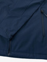 ALPINE PRO Дамско яке ALPINE PRO ODREGA синьо