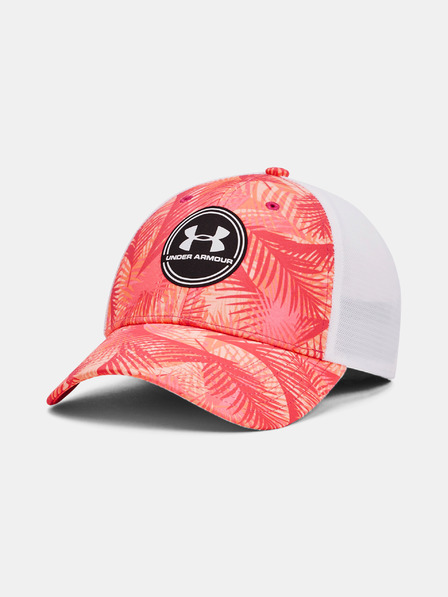 Under Armour Мъжка шапка Under Armour Iso-chill Driver Mesh Cap Adj