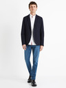 Celio Сини мъжки слим дънки Celio C25 Dosoft25