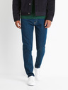 Celio Сини мъжки слим дънки Celio Cowflex1