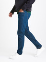 Celio Сини мъжки слим дънки Celio Cowflex1